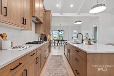 Introducing The Birch by Tresidio Homes -- where modern luxury on Falcon Crest Golf Club in Idaho - for sale on GolfHomes.com, golf home, golf lot