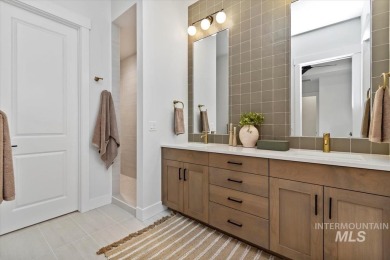 Introducing The Birch by Tresidio Homes -- where modern luxury on Falcon Crest Golf Club in Idaho - for sale on GolfHomes.com, golf home, golf lot