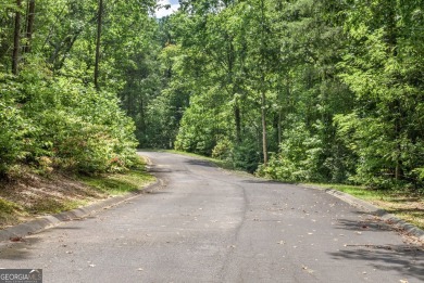 Enjoy Mountain and Pond Views from this 1.66 Acre tract composed on The Orchard Golf and Country Club in Georgia - for sale on GolfHomes.com, golf home, golf lot