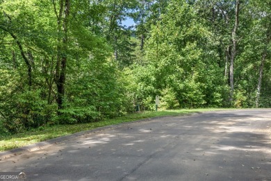 Enjoy Mountain and Pond Views from this 1.66 Acre tract composed on The Orchard Golf and Country Club in Georgia - for sale on GolfHomes.com, golf home, golf lot