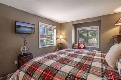 Walk-to-Slope & Golf Course View End-Unit at Bear Meadows. Rare on  in California - for sale on GolfHomes.com, golf home, golf lot