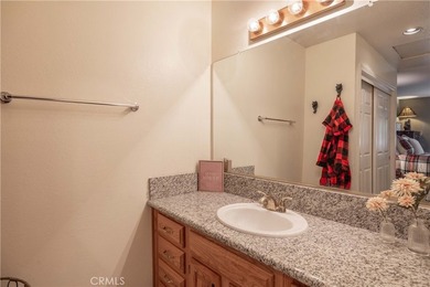 Walk-to-Slope & Golf Course View End-Unit at Bear Meadows. Rare on  in California - for sale on GolfHomes.com, golf home, golf lot