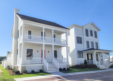 NEW CONSTRUCTION in Bay Creek Golf Resort, Cape Charles! New on Bay Creek Golf Club in Virginia - for sale on GolfHomes.com, golf home, golf lot