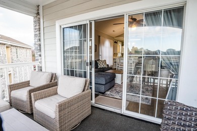 Wake up to beautiful golf course views of Myrtlewood Golf Club on  in South Carolina - for sale on GolfHomes.com, golf home, golf lot