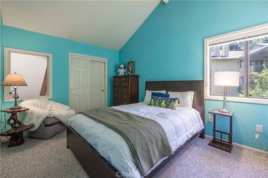 Walk-to-Slope & Golf Course View End-Unit at Bear Meadows. Rare on  in California - for sale on GolfHomes.com, golf home, golf lot