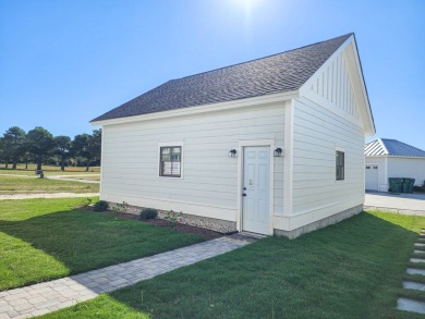 NEW CONSTRUCTION in Bay Creek Golf Resort, Cape Charles! New on Bay Creek Golf Club in Virginia - for sale on GolfHomes.com, golf home, golf lot