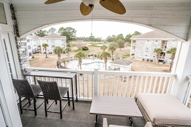 Wake up to beautiful golf course views of Myrtlewood Golf Club on  in South Carolina - for sale on GolfHomes.com, golf home, golf lot