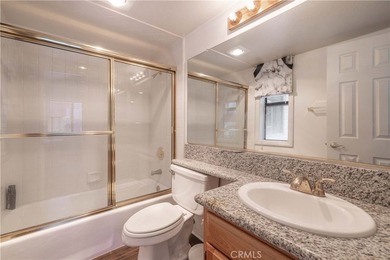 Walk-to-Slope & Golf Course View End-Unit at Bear Meadows. Rare on  in California - for sale on GolfHomes.com, golf home, golf lot