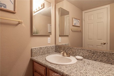 Walk-to-Slope & Golf Course View End-Unit at Bear Meadows. Rare on  in California - for sale on GolfHomes.com, golf home, golf lot