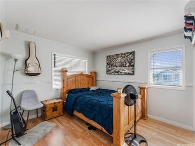 Positioned on a prime corner lot in the highly desirable Ocean on Hoakalei Country Club At Ocean Pointe in Hawaii - for sale on GolfHomes.com, golf home, golf lot