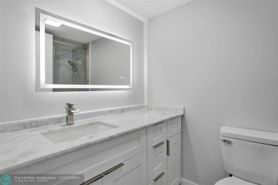 Hi, I'm your dream 2 bed/2 bath newly renovated condo, and on Wynmoor Golf Course in Florida - for sale on GolfHomes.com, golf home, golf lot