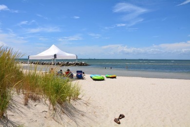 NEW CONSTRUCTION in Bay Creek Golf Resort, Cape Charles! New on Bay Creek Golf Club in Virginia - for sale on GolfHomes.com, golf home, golf lot