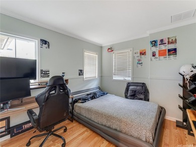 Positioned on a prime corner lot in the highly desirable Ocean on Hoakalei Country Club At Ocean Pointe in Hawaii - for sale on GolfHomes.com, golf home, golf lot