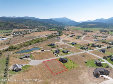 Welcome to Golf Vista Estates, a sought-after neighborhood on Teton Springs Resort and Club in Idaho - for sale on GolfHomes.com, golf home, golf lot