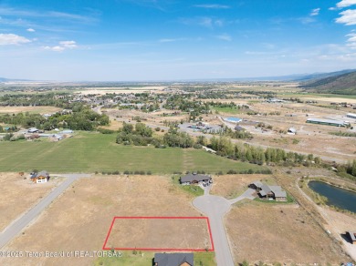 Welcome to Golf Vista Estates, a sought-after neighborhood on Teton Springs Resort and Club in Idaho - for sale on GolfHomes.com, golf home, golf lot