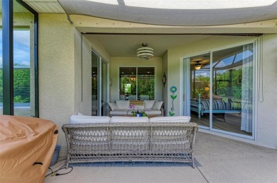 *Golf Deeded Home with Room For a Pool* Resort style on Waterlefe Golf and River Club in Florida - for sale on GolfHomes.com, golf home, golf lot