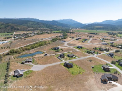 Welcome to Golf Vista Estates, a sought-after neighborhood on Teton Springs Resort and Club in Idaho - for sale on GolfHomes.com, golf home, golf lot