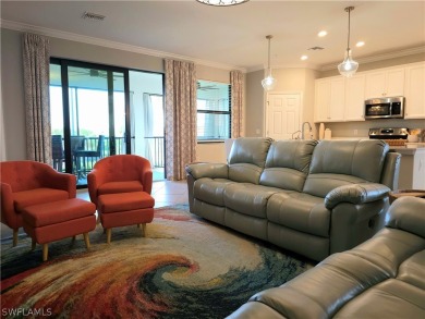 THE ONLY UPSTAIRS CARRIAGE HOME UNIT FOR SALE IN ARBORWOOD on Gateway Golf and Country Club in Florida - for sale on GolfHomes.com, golf home, golf lot