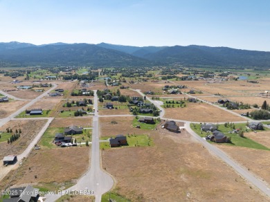 Welcome to Golf Vista Estates, a sought-after neighborhood on Teton Springs Resort and Club in Idaho - for sale on GolfHomes.com, golf home, golf lot