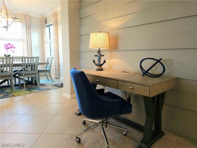 THE ONLY UPSTAIRS CARRIAGE HOME UNIT FOR SALE IN ARBORWOOD on Gateway Golf and Country Club in Florida - for sale on GolfHomes.com, golf home, golf lot