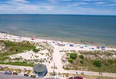 NEW CONSTRUCTION in Bay Creek Golf Resort, Cape Charles! New on Bay Creek Golf Club in Virginia - for sale on GolfHomes.com, golf home, golf lot