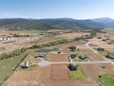 Welcome to Golf Vista Estates, a sought-after neighborhood on Teton Springs Resort and Club in Idaho - for sale on GolfHomes.com, golf home, golf lot
