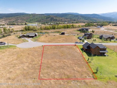Welcome to Golf Vista Estates, a sought-after neighborhood on Teton Springs Resort and Club in Idaho - for sale on GolfHomes.com, golf home, golf lot
