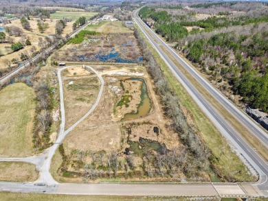 Industrial Development Opportunity - 28 Acres

Attention on Dayton Golf and Country Club in Tennessee - for sale on GolfHomes.com, golf home, golf lot