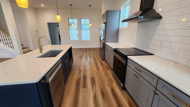 NEW CONSTRUCTION in Bay Creek Golf Resort, Cape Charles! New on Bay Creek Golf Club in Virginia - for sale on GolfHomes.com, golf home, golf lot