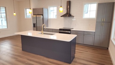 NEW CONSTRUCTION in Bay Creek Golf Resort, Cape Charles! New on Bay Creek Golf Club in Virginia - for sale on GolfHomes.com, golf home, golf lot