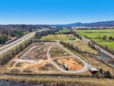 Industrial Development Opportunity - 28 Acres

Attention on Dayton Golf and Country Club in Tennessee - for sale on GolfHomes.com, golf home, golf lot