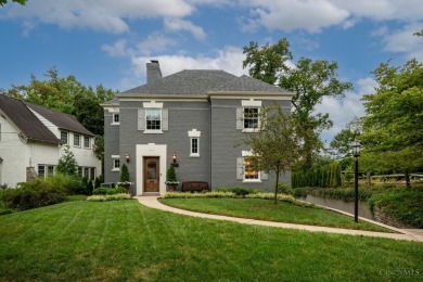 2100 sqft. 2 story home with upper and lower heating and cooling on Hyde Park Golf and Country Club in Ohio - for sale on GolfHomes.com, golf home, golf lot