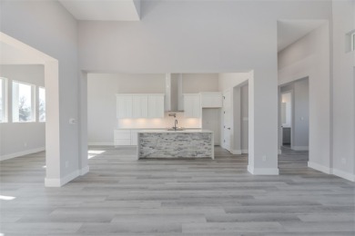 Newly Built Home in Bentwater Yacht & Country Club on Bentwater Golf Course and Country Club in Texas - for sale on GolfHomes.com, golf home, golf lot