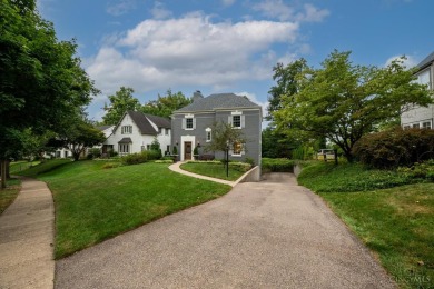 2100 sqft. 2 story home with upper and lower heating and cooling on Hyde Park Golf and Country Club in Ohio - for sale on GolfHomes.com, golf home, golf lot