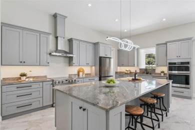Where Luxury Meets Comfort -- Your Dream Home Awaits on a Full on Wedgefield Golf Club in Florida - for sale on GolfHomes.com, golf home, golf lot