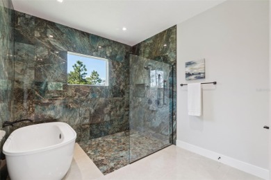 Where Luxury Meets Comfort -- Your Dream Home Awaits on a Full on Wedgefield Golf Club in Florida - for sale on GolfHomes.com, golf home, golf lot