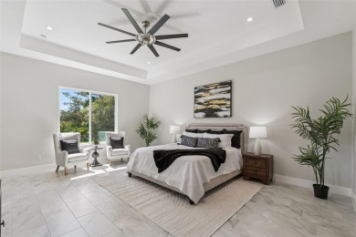 Where Luxury Meets Comfort -- Your Dream Home Awaits on a Full on Wedgefield Golf Club in Florida - for sale on GolfHomes.com, golf home, golf lot