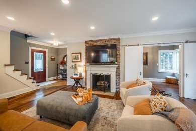 2100 sqft. 2 story home with upper and lower heating and cooling on Hyde Park Golf and Country Club in Ohio - for sale on GolfHomes.com, golf home, golf lot