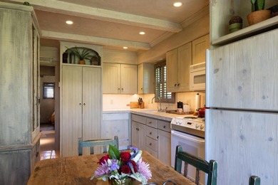 Early California Spanish Style Estate, Perfected for Modern on Poppy Hills Golf Course in California - for sale on GolfHomes.com, golf home, golf lot