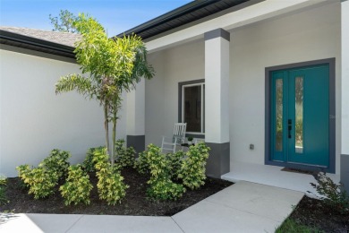 Where Luxury Meets Comfort -- Your Dream Home Awaits on a Full on Wedgefield Golf Club in Florida - for sale on GolfHomes.com, golf home, golf lot
