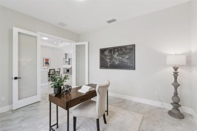 Where Luxury Meets Comfort -- Your Dream Home Awaits on a Full on Wedgefield Golf Club in Florida - for sale on GolfHomes.com, golf home, golf lot