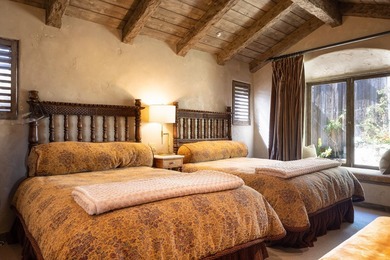 Early California Spanish Style Estate, Perfected for Modern on Poppy Hills Golf Course in California - for sale on GolfHomes.com, golf home, golf lot