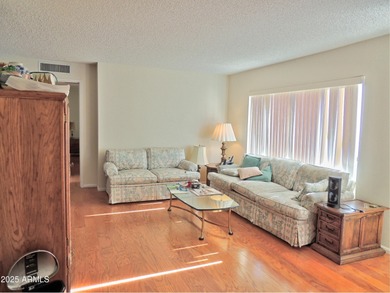 Discover this gem in the heart of Ahwatukee's premier 55+ active on Ahwatukee Country Club in Arizona - for sale on GolfHomes.com, golf home, golf lot