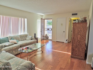 Discover this gem in the heart of Ahwatukee's premier 55+ active on Ahwatukee Country Club in Arizona - for sale on GolfHomes.com, golf home, golf lot