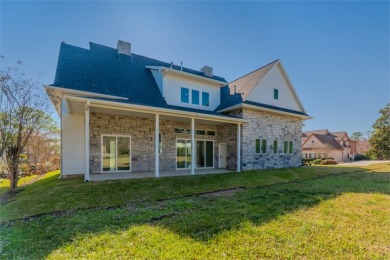Newly Built Home in Bentwater Yacht & Country Club on Bentwater Golf Course and Country Club in Texas - for sale on GolfHomes.com, golf home, golf lot