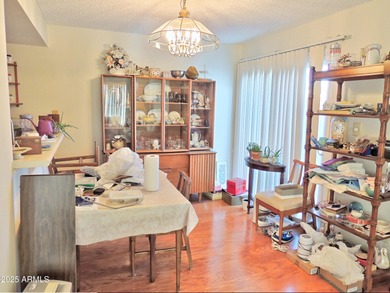 Discover this gem in the heart of Ahwatukee's premier 55+ active on Ahwatukee Country Club in Arizona - for sale on GolfHomes.com, golf home, golf lot