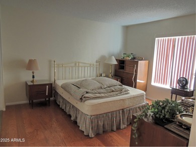 Discover this gem in the heart of Ahwatukee's premier 55+ active on Ahwatukee Country Club in Arizona - for sale on GolfHomes.com, golf home, golf lot