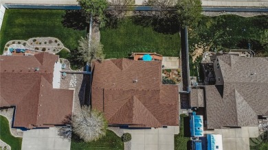 Stunning home located in the Deep Powder Subdivision w/luxury on Lake Hills Golf Course in Montana - for sale on GolfHomes.com, golf home, golf lot