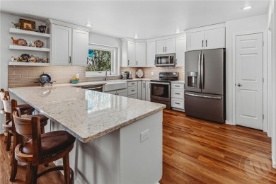 Stunning home located in the Deep Powder Subdivision w/luxury on Lake Hills Golf Course in Montana - for sale on GolfHomes.com, golf home, golf lot
