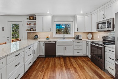 Stunning home located in the Deep Powder Subdivision w/luxury on Lake Hills Golf Course in Montana - for sale on GolfHomes.com, golf home, golf lot